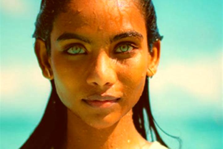 Hannah, 31 — Escort in Lengekro, Ivory Coast