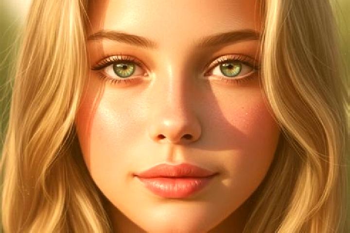 Harper, 27 — Escort in Gutow, Germany
