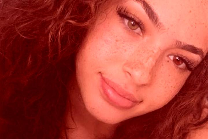 Harper, 29, a brunette dark-eyed caribbean companion based in Chibuto. Offering 69, OWO, Duos, Fetish. Available for incall and outcall, day and evening dates.