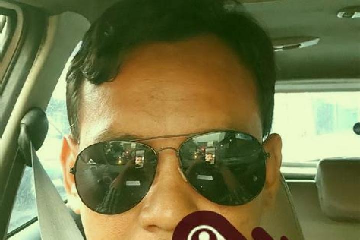 Harper, 32 — Escort in La Timone, France