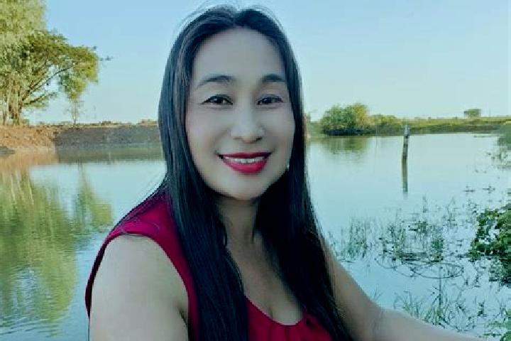 Hazel, 27 — Escort in Syzes, Albania