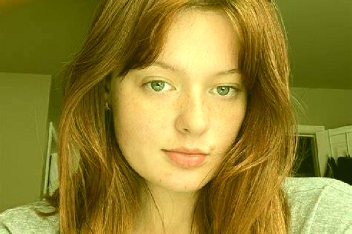Iris, 20, a chestnut green-eyed caribbean companion based in Kudrovo. Offering OWO, Massage, 69. Available for incall and outcall, day and evening dates.