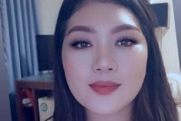 Iris, 20 — Escort in Leidian, China