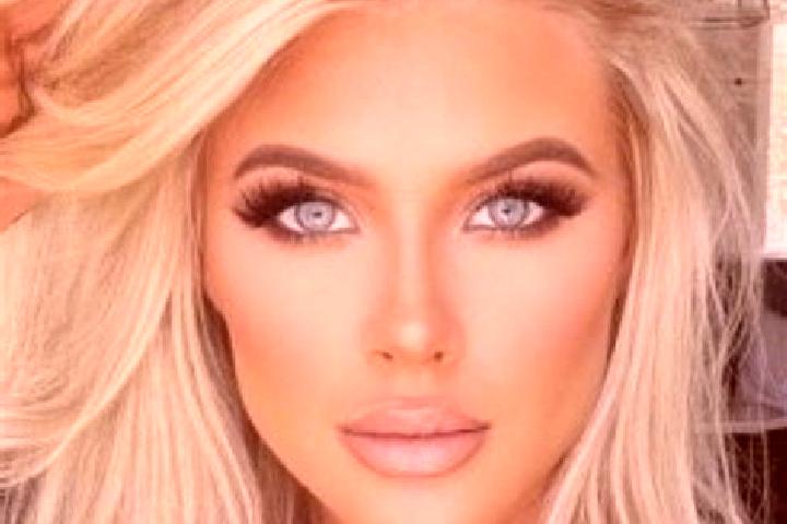 Iris, 25, a platinum blonde blue-eyed slavic companion based in Szent Imre-kertvaros. Offering CIM, Prostate Massage, A-Level, Tantra, Dinner Date. Available...