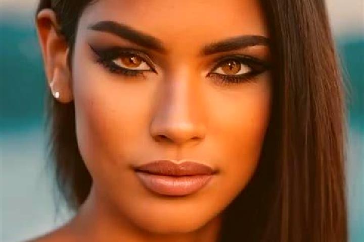 Iris, 28, a black green-eyed european companion based in Nodebais. Offering Erotic Massage, Roleplay, OWO, Prostate Massage. Available for incall and outcall...