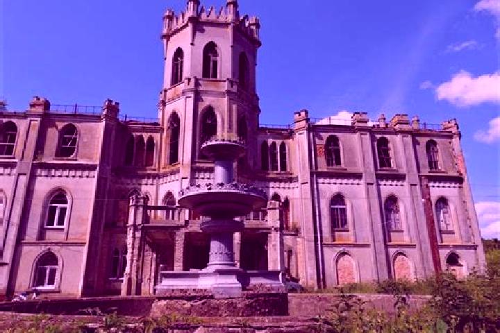 Isabella, 21 — Escort in Staryy Merchyk, Ukraine