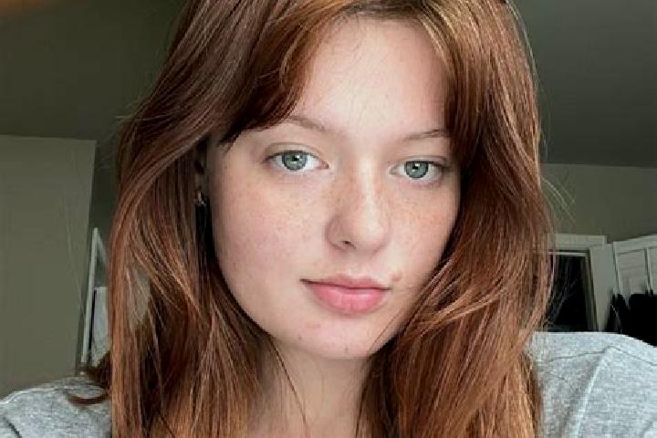Isabella, 22, a blonde grey-eyed caucasian companion based in Emangbo. Offering Erotic Massage, Couples, GFE. Available for incall and outcall, overnight boo...