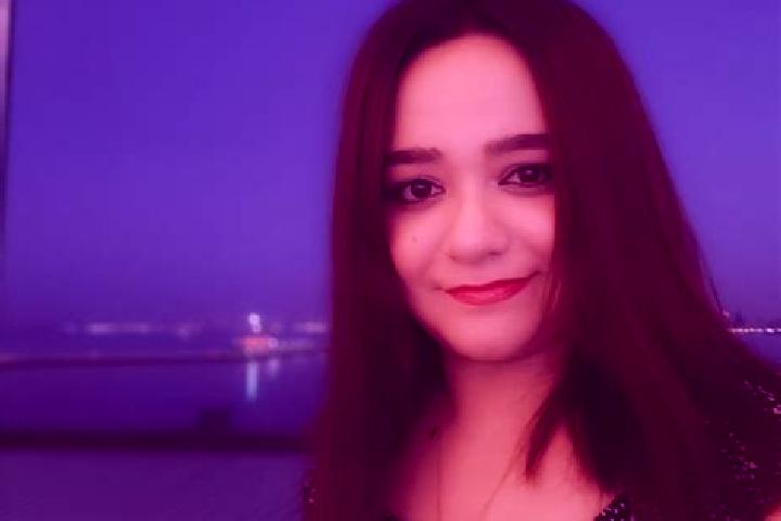 Isabella, 22 — Escort in Pozzallo, Italy
