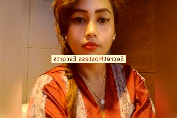Isabella, 24 — Escort in Voievoda, Romania