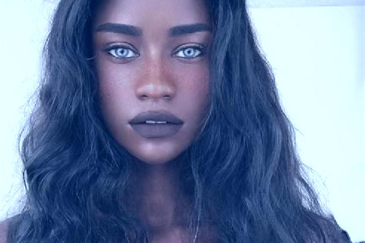 Isabella, 31, a black green-eyed mixed companion based in Lobatos. Offering Overnight, GFE. Available for incall and outcall, day and evening dates.