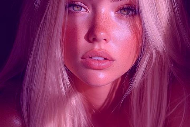 Isabella, 35, a red blue-eyed mixed companion based in Salome. Offering Fetish, CIM, Prostate Massage, Tantra. Available for incall and outcall, day and even...