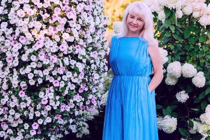 Isabella, 38 — Escort in Novichikha, Russia