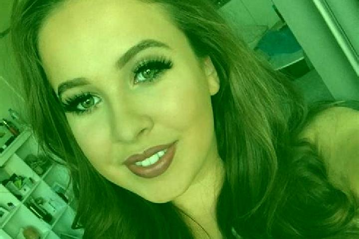 Ivy, 23 — Escort in Koenigsberg, Austria