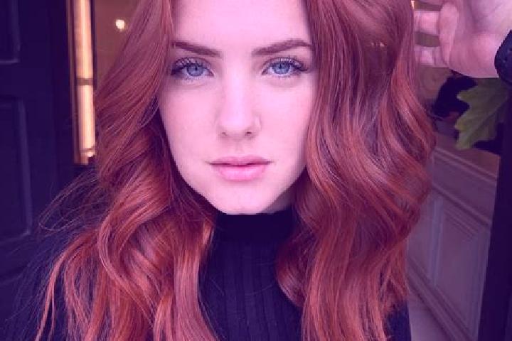 Kinsley, 20, a chestnut amber-eyed caucasian companion based in Vicolungo. Offering Prostate Massage, Massage, Dinner Date. Available for incall and outcall,...