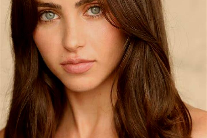 Kinsley, 26 — Escort in Sekretarka, Ukraine