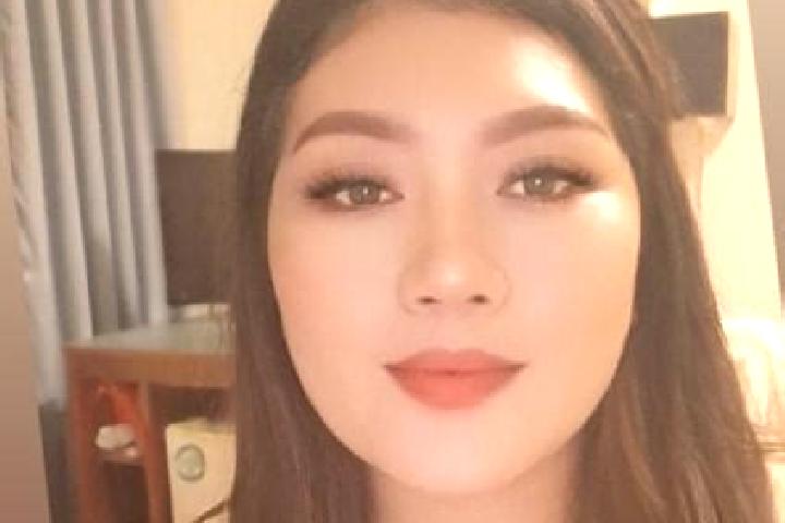 Kinsley, 31, a red blue-eyed caribbean companion based in Akrolimni. Offering Erotic Massage, Duos, Fetish, CIM, A-Level. Available for incall and outcall, o...
