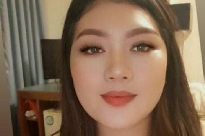 Kinsley, 34 — Escort in Hamoud, Mauritania