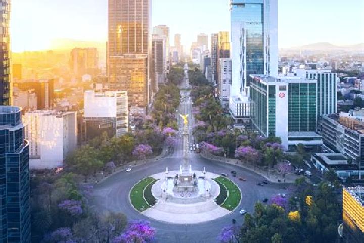 Kinsley, 38 — Escort in Mecapalapa, Mexico