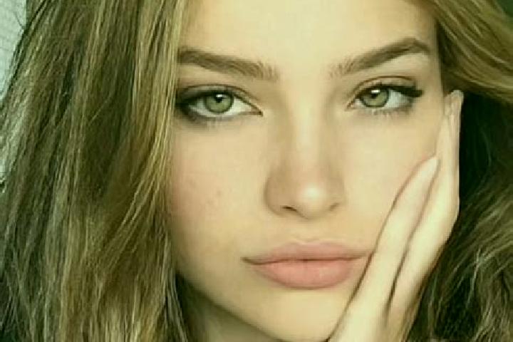 Layla, 21 — Escort in Parkway, United States