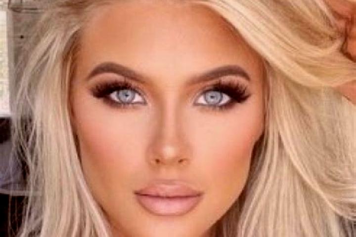 Layla, 23, a blonde grey-eyed slavic companion based in Muehlbach. Offering CIM, Girlfriend Experience, Duos. Available for incall and outcall, overnight boo...