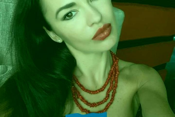 Lillian, 28 — Escort in Lagonoy, Philippines