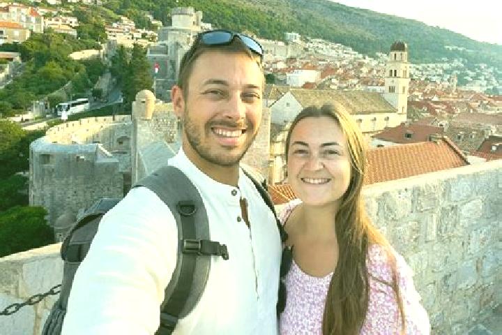 Lillian, 35 — Escort in Banoufla, Ivory Coast