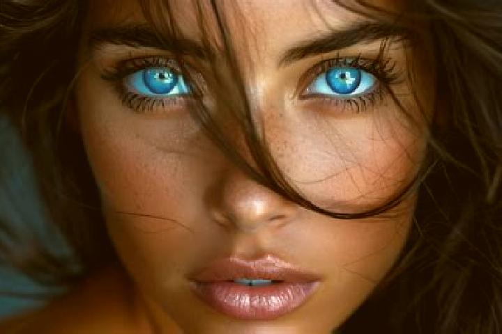 Lily, 23, a chestnut brown-eyed latina companion based in Lerik. Offering Domination, Erotic Massage. Available for incall and outcall, overnight bookings av...