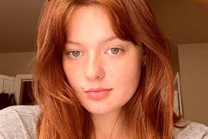 Lucy, 26, a auburn dark-eyed mixed companion based in Frutal. Offering Duos, CIM, Tantra. Available for incall and outcall, day and evening dates.