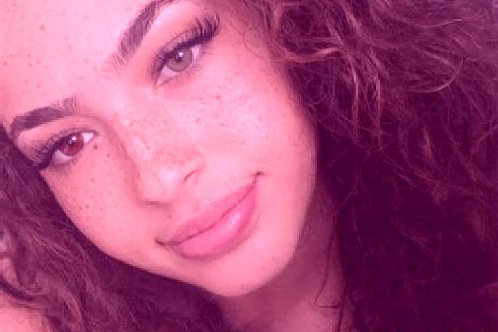 Lucy, 32 — Escort in Tourgeville, France