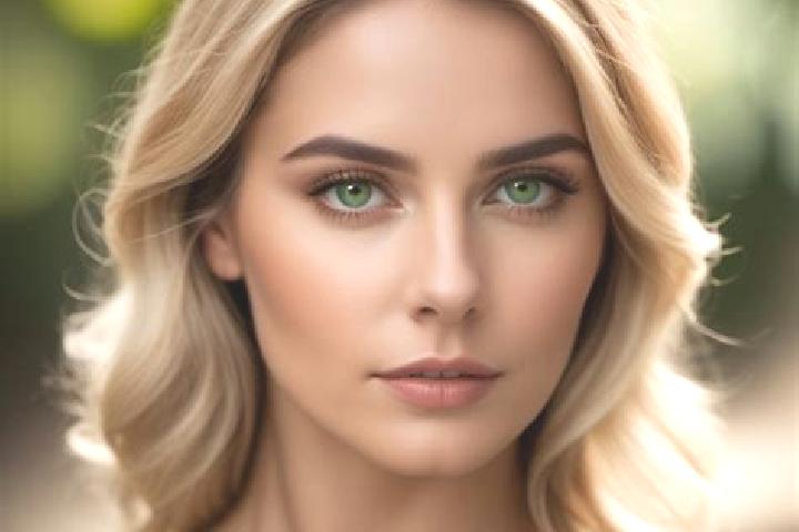 Lucy, 37 — Escort in Bilenchenkivka, Ukraine