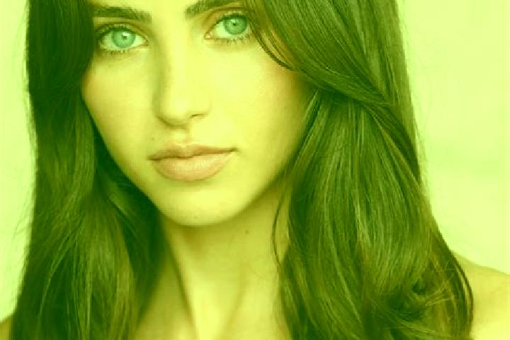 Lucy, 38 — Escort in Los Vazquez, Mexico