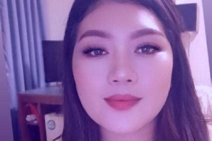 Luna, 30 — Escort in Cikuya, Indonesia