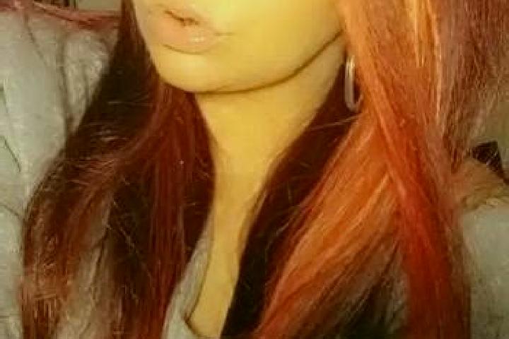 Luna, 30 — Escort in Vex, Switzerland