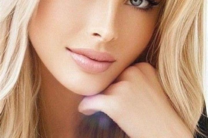 Luna, 32, a platinum blonde blue-eyed latina companion based in Kira. Offering Overnight, Massage, Domination, Erotic Massage, A-Level. Available for incall ...