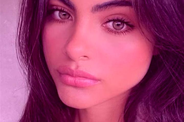 Madison, 20, a platinum blonde amber-eyed mixed companion based in Travers. Offering 69, Fetish, Girlfriend Experience, A-Level. Available for incall and out...