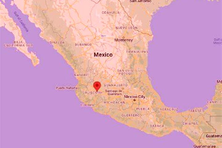 Madison, 20 — Escort in Mavoro, Mexico