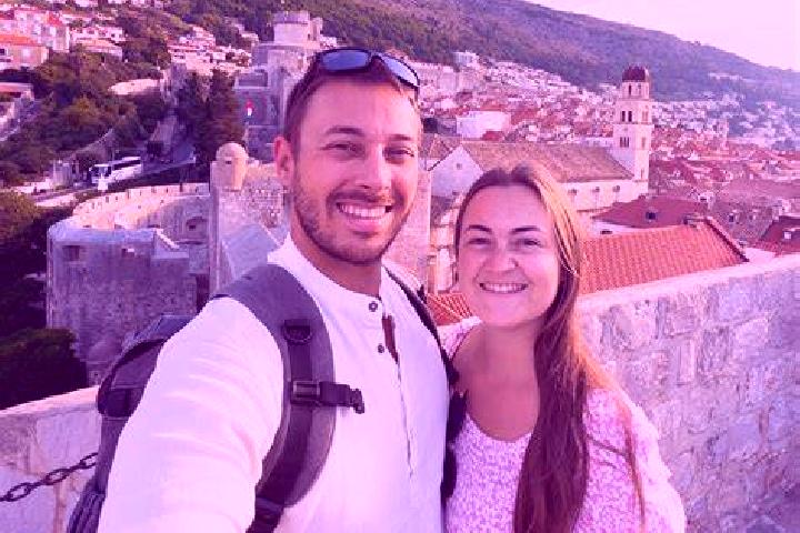 Madison, 20 — Escort in Touagui, Ivory Coast