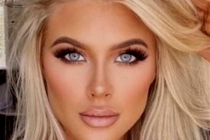 Madison, 28 — Escort in Monschau, Germany