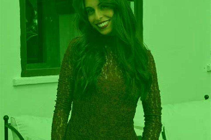 Madison, 36 — Escort in Itasca, United States