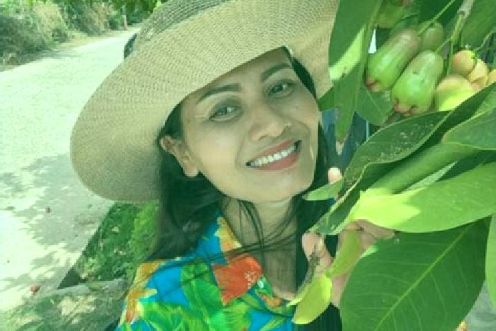 Maya, 31 — Escort in Ban Inthi, Laos