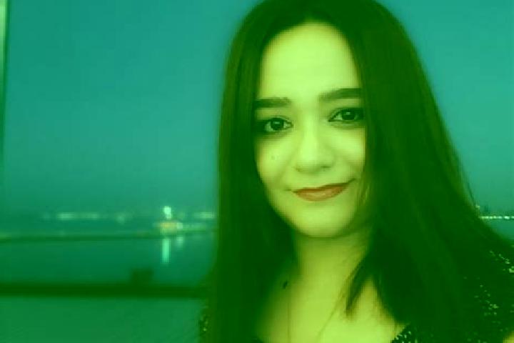 Maya, 37 — Escort in Horokhiv, Ukraine