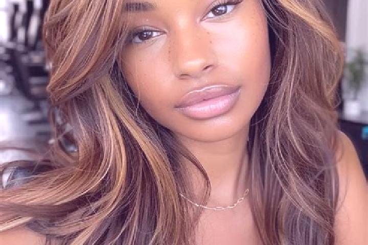 Mia, 26, a black green-eyed ebony companion based in Kurttepe. Offering Erotic Massage, CIM, Girlfriend Experience, Overnight. Available for incall and outca...
