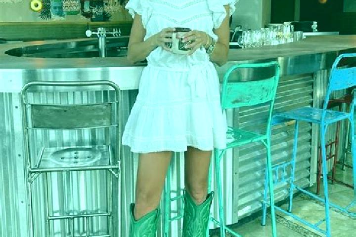 Mia, 29 — Escort in Horbachi, Ukraine
