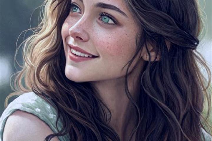 Mila, 23, a chestnut hazel-eyed slavic companion based in Sukawangsa. Offering A-Level, Massage, Domination. Available for incall and outcall, overnight book...