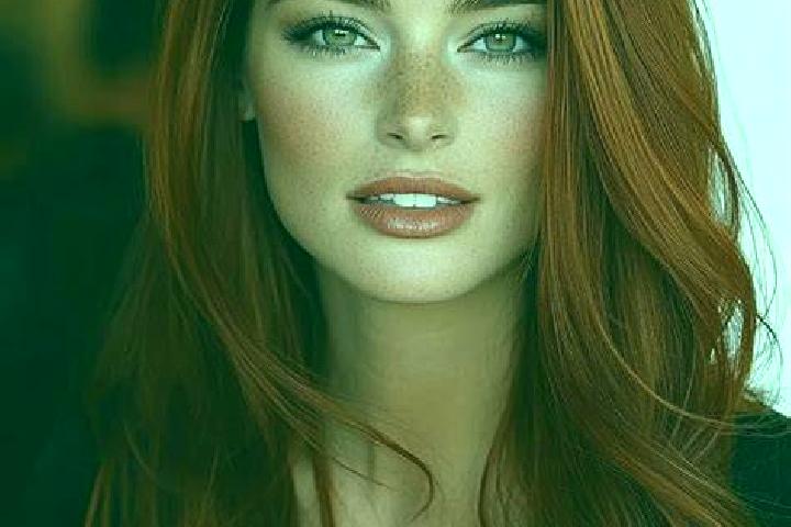 Mila, 23, a red grey-eyed caucasian companion based in Buzi. Offering Dinner Date, Prostate Massage, Tantra, GFE. Available for incall and outcall, overnight...