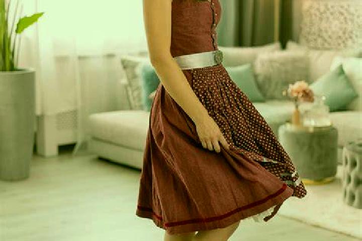 Mila, 23 — Escort in Casas Adobes, United States