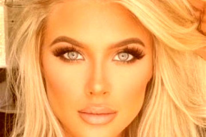 Mila, 31, a blonde brown-eyed middle eastern companion based in Al Mayadin. Offering Fetish, Overnight, GFE. Available for incall and outcall, day and evenin...