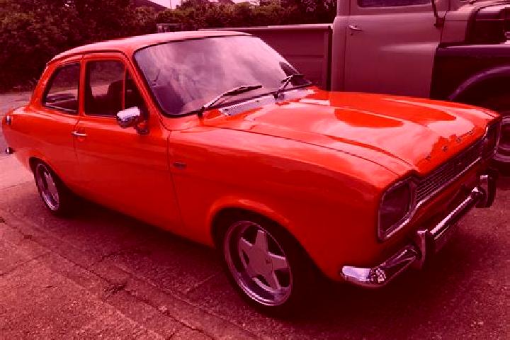 Mila, 36 — Escort in Tiszabezded, Hungary