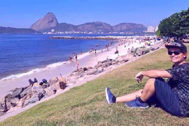 Naomi, 27 — Escort in Sindangpalay, Indonesia
