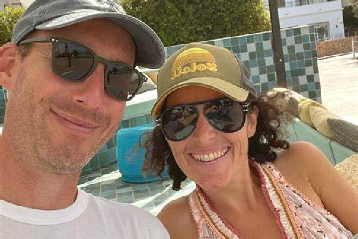 Naomi, 32 — Escort in Argestru, Romania